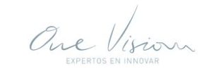 Alianza One vision