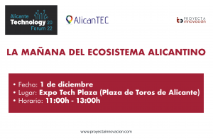 mañana ecosistema alicantino