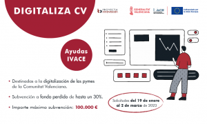 ivace digitaliza cv 2